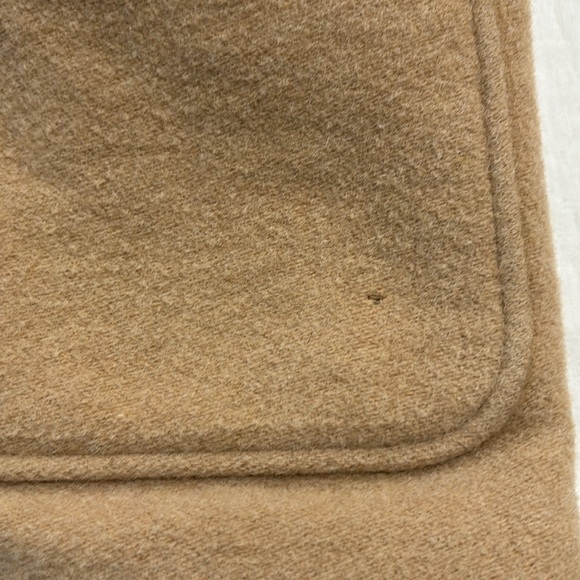 ACNE STUDIOS OVERSIZED WOOL COAT - Picture 10 of 12